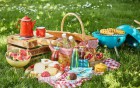 Sommer Picknick